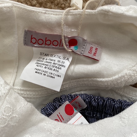 Two-Piece Set - Boboli - Picture 5 of 9